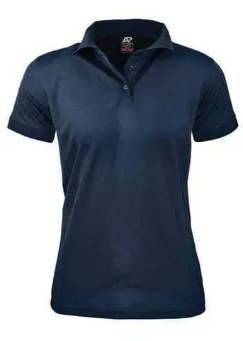 Aussie Pacific Women's Lachlan Polo Shirt 2314